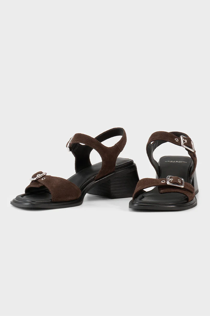 NEW IN SHOES